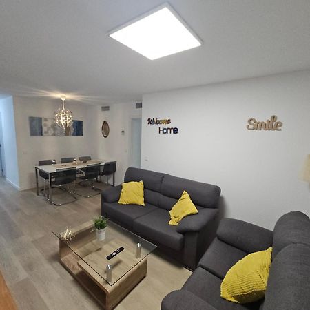 Ferienwohnung Playa Viginia Málaga Exterior foto