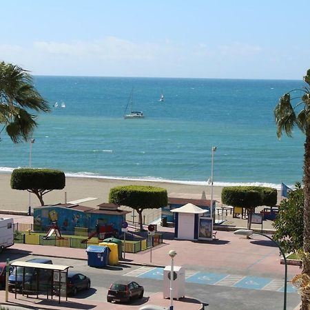Ferienwohnung Playa Viginia Málaga Exterior foto