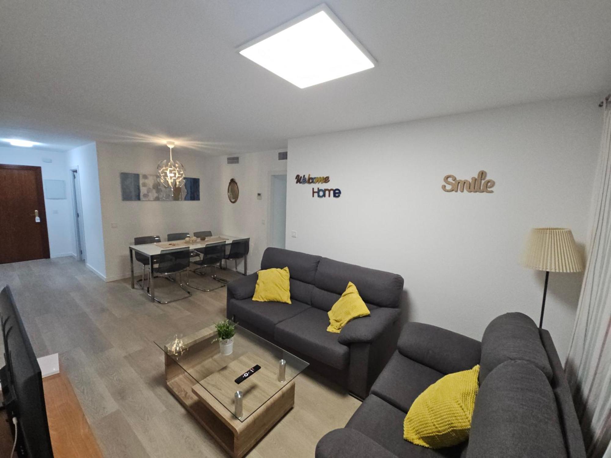 Ferienwohnung Playa Viginia Málaga Exterior foto