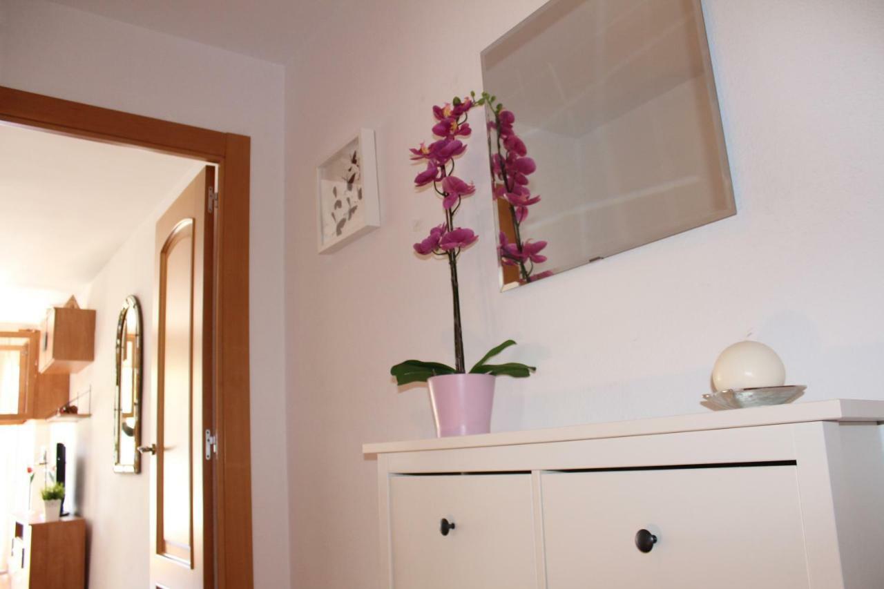 Ferienwohnung Playa Viginia Málaga Exterior foto
